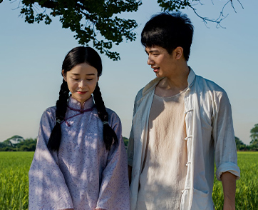อิ่มเอมหัวใจ! ตัวอย่างใหม่เสียงไทย “Dear You จดหมายรักถึงอาม่า” พร้อมพาทุกคนซึ้งครบทุกอารมณ์ใน 3 ระบบเสียง ซื้อตั๋วล่วงหน้าได้แล้ววันนี้ ในโรงภาพยนตร์